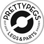 PrettyPegs discount code